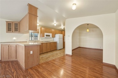 Welcome to 251 Montecito Dr, located in the beautiful Desert on Desert Greens Golf Course in Nevada - for sale on GolfHomes.com, golf home, golf lot