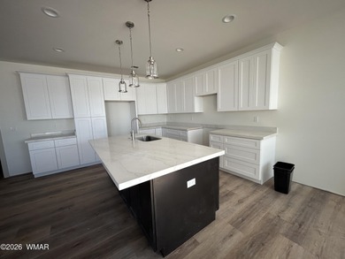 Brand new 2025 construction in Juniper Ridge Resort Vistas- this on Juniper Ridge R.V. Golf Resort in Arizona - for sale on GolfHomes.com, golf home, golf lot