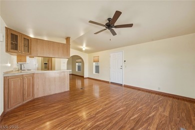 Welcome to 251 Montecito Dr, located in the beautiful Desert on Desert Greens Golf Course in Nevada - for sale on GolfHomes.com, golf home, golf lot