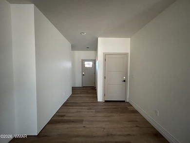 Brand new 2025 construction in Juniper Ridge Resort Vistas- this on Juniper Ridge R.V. Golf Resort in Arizona - for sale on GolfHomes.com, golf home, golf lot