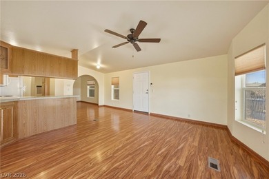 Welcome to 251 Montecito Dr, located in the beautiful Desert on Desert Greens Golf Course in Nevada - for sale on GolfHomes.com, golf home, golf lot