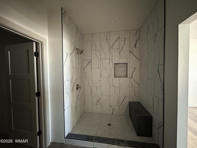 Brand new 2025 construction in Juniper Ridge Resort Vistas- this on Juniper Ridge R.V. Golf Resort in Arizona - for sale on GolfHomes.com, golf home, golf lot