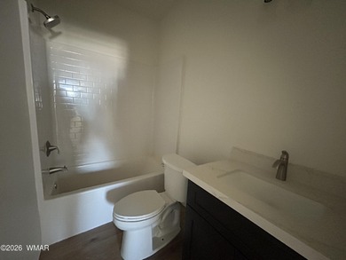 Brand new 2025 construction in Juniper Ridge Resort Vistas- this on Juniper Ridge R.V. Golf Resort in Arizona - for sale on GolfHomes.com, golf home, golf lot