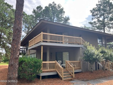 Golf Front Living under $200K in Foxfire with this 2 Bedroom 2 on Foxfire Golf and Country Club in North Carolina - for sale on GolfHomes.com, golf home, golf lot