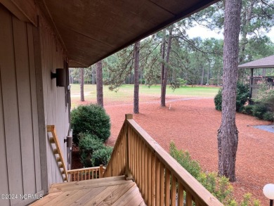 Golf Front Living under $200K in Foxfire with this 2 Bedroom 2 on Foxfire Golf and Country Club in North Carolina - for sale on GolfHomes.com, golf home, golf lot