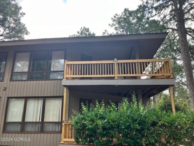 Golf Front Living under $200K in Foxfire with this 2 Bedroom 2 on Foxfire Golf and Country Club in North Carolina - for sale on GolfHomes.com, golf home, golf lot