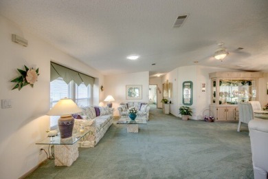 This beautiful 2-bedroom, 2-bathroom home is located in the on Lake Fairways Country Club in Florida - for sale on GolfHomes.com, golf home, golf lot