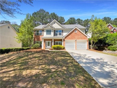 Welcome to 956 Buckhorn Bend in Locust Grove! This beautiful on Canongate At Heron Bay in Georgia - for sale on GolfHomes.com, golf home, golf lot