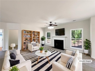 Welcome to 956 Buckhorn Bend in Locust Grove! This beautiful on Canongate At Heron Bay in Georgia - for sale on GolfHomes.com, golf home, golf lot