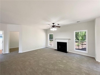 Welcome to 956 Buckhorn Bend in Locust Grove! This beautiful on Canongate At Heron Bay in Georgia - for sale on GolfHomes.com, golf home, golf lot
