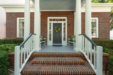 Rare opportunity to enjoy one story single family living in the on Celebration Golf Club in Florida - for sale on GolfHomes.com, golf home, golf lot