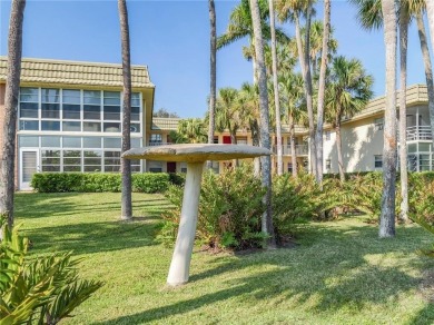 Don't miss this first floor, completely furnished 1 BR model on Vero Beach South Golf Course in Florida - for sale on GolfHomes.com, golf home, golf lot