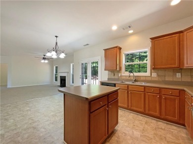 Welcome to 956 Buckhorn Bend in Locust Grove! This beautiful on Canongate At Heron Bay in Georgia - for sale on GolfHomes.com, golf home, golf lot