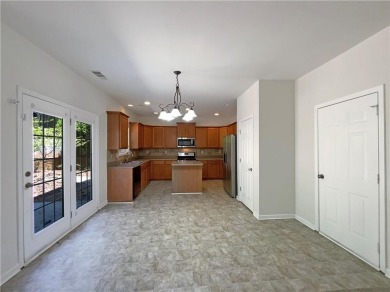Welcome to 956 Buckhorn Bend in Locust Grove! This beautiful on Canongate At Heron Bay in Georgia - for sale on GolfHomes.com, golf home, golf lot