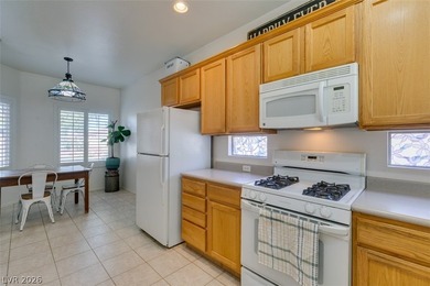 Welcome to the heart of Sun City MacDonald Ranch, one of on Desert Willow Golf Course in Nevada - for sale on GolfHomes.com, golf home, golf lot