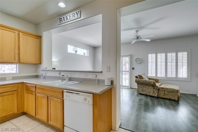 Welcome to the heart of Sun City MacDonald Ranch, one of on Desert Willow Golf Course in Nevada - for sale on GolfHomes.com, golf home, golf lot