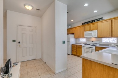 Welcome to the heart of Sun City MacDonald Ranch, one of on Desert Willow Golf Course in Nevada - for sale on GolfHomes.com, golf home, golf lot