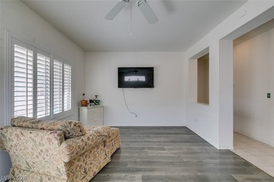 Welcome to the heart of Sun City MacDonald Ranch, one of on Desert Willow Golf Course in Nevada - for sale on GolfHomes.com, golf home, golf lot