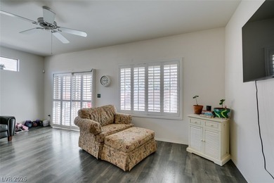 Welcome to the heart of Sun City MacDonald Ranch, one of on Desert Willow Golf Course in Nevada - for sale on GolfHomes.com, golf home, golf lot