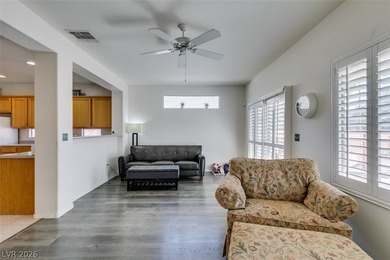 Welcome to the heart of Sun City MacDonald Ranch, one of on Desert Willow Golf Course in Nevada - for sale on GolfHomes.com, golf home, golf lot