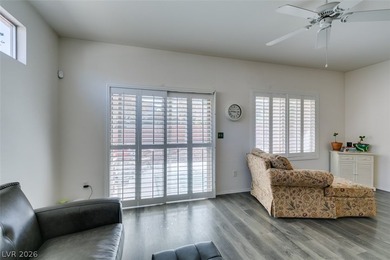 Welcome to the heart of Sun City MacDonald Ranch, one of on Desert Willow Golf Course in Nevada - for sale on GolfHomes.com, golf home, golf lot