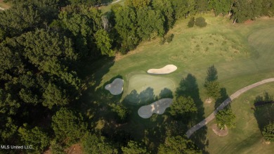 12.02 acre development opportunity on the Annandale Golf Course! on Annandale Golf Club in Mississippi - for sale on GolfHomes.com, golf home, golf lot