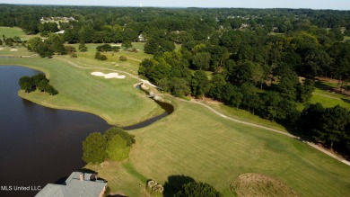 12.02 acre development opportunity on the Annandale Golf Course! on Annandale Golf Club in Mississippi - for sale on GolfHomes.com, golf home, golf lot