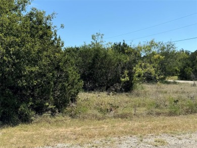 Little over a quarter acre corner lote enjoy community living on White Bluff Resort - New Course in Texas - for sale on GolfHomes.com, golf home, golf lot