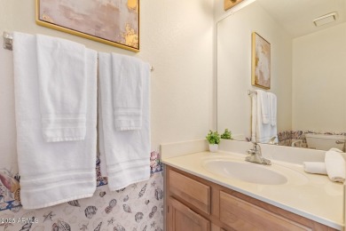 This priced to sell instant equity home can be yours in Sun on Sun Village Golf Course in Arizona - for sale on GolfHomes.com, golf home, golf lot