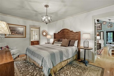 Recent updates include a New Roof in Sept 2025 and a new hot on Big Canoe Golf Club - Cherokee in Georgia - for sale on GolfHomes.com, golf home, golf lot