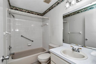 Welcome to easy living in the heart of the highly sought-after on On Top of the World Golf Course in Florida - for sale on GolfHomes.com, golf home, golf lot