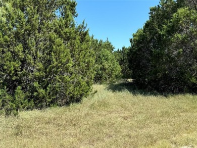 Little over a quarter acre corner lote enjoy community living on White Bluff Resort - New Course in Texas - for sale on GolfHomes.com, golf home, golf lot