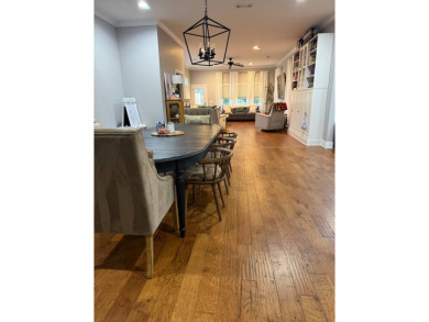 This beautiful, well maintained, 2,476 sqft home features a on Grand National Golf Course in Alabama - for sale on GolfHomes.com, golf home, golf lot