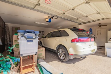 This priced to sell instant equity home can be yours in Sun on Sun Village Golf Course in Arizona - for sale on GolfHomes.com, golf home, golf lot