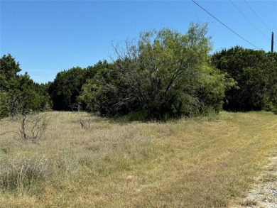 Little over a quarter acre corner lote enjoy community living on White Bluff Resort - New Course in Texas - for sale on GolfHomes.com, golf home, golf lot