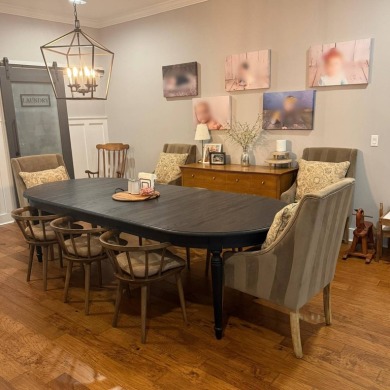 This beautiful, well maintained, 2,476 sqft home features a on Grand National Golf Course in Alabama - for sale on GolfHomes.com, golf home, golf lot