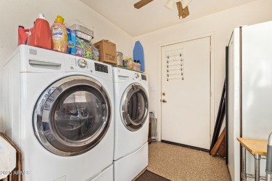This priced to sell instant equity home can be yours in Sun on Sun Village Golf Course in Arizona - for sale on GolfHomes.com, golf home, golf lot