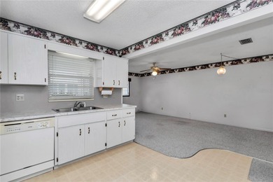 Welcome to easy living in the heart of the highly sought-after on On Top of the World Golf Course in Florida - for sale on GolfHomes.com, golf home, golf lot