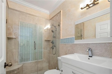 Welcome to Bradstrom Village in the heart of Lely resort on Royal Palm Golf Club in Florida - for sale on GolfHomes.com, golf home, golf lot