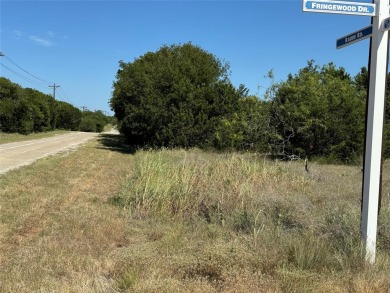 Little over a quarter acre corner lote enjoy community living on White Bluff Resort - New Course in Texas - for sale on GolfHomes.com, golf home, golf lot