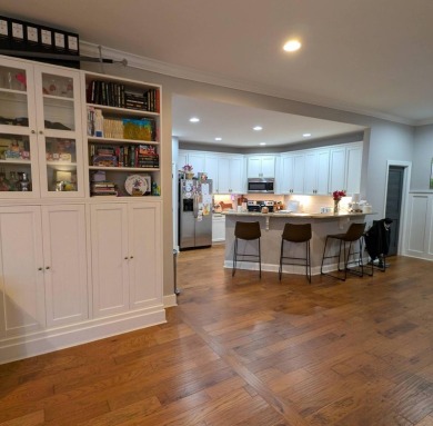 This beautiful, well maintained, 2,476 sqft home features a on Grand National Golf Course in Alabama - for sale on GolfHomes.com, golf home, golf lot