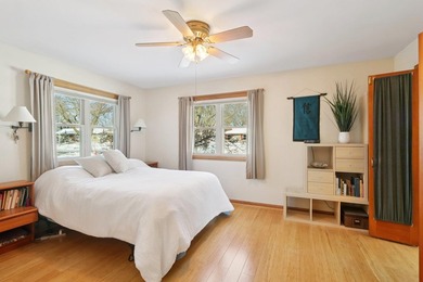 This property cannot be shown until 3/19/2026 at 4pm.   Welcome on Cherokee Country Club in Wisconsin - for sale on GolfHomes.com, golf home, golf lot