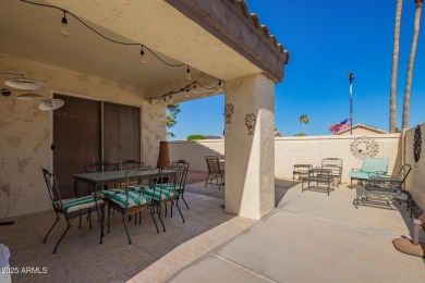 This priced to sell instant equity home can be yours in Sun on Sun Village Golf Course in Arizona - for sale on GolfHomes.com, golf home, golf lot