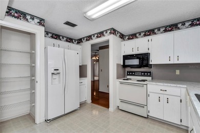 Welcome to easy living in the heart of the highly sought-after on On Top of the World Golf Course in Florida - for sale on GolfHomes.com, golf home, golf lot