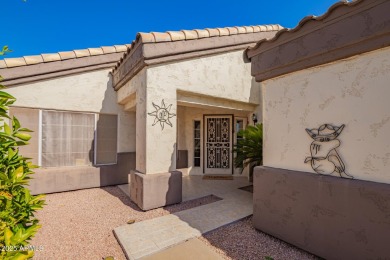 This priced to sell instant equity home can be yours in Sun on Sun Village Golf Course in Arizona - for sale on GolfHomes.com, golf home, golf lot