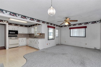 Welcome to easy living in the heart of the highly sought-after on On Top of the World Golf Course in Florida - for sale on GolfHomes.com, golf home, golf lot