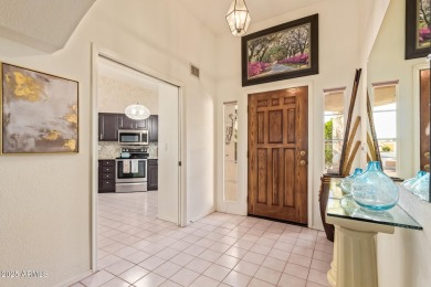 This priced to sell instant equity home can be yours in Sun on Sun Village Golf Course in Arizona - for sale on GolfHomes.com, golf home, golf lot
