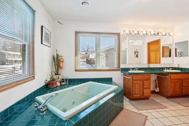 This property cannot be shown until 3/19/2026 at 4pm.   Welcome on Cherokee Country Club in Wisconsin - for sale on GolfHomes.com, golf home, golf lot