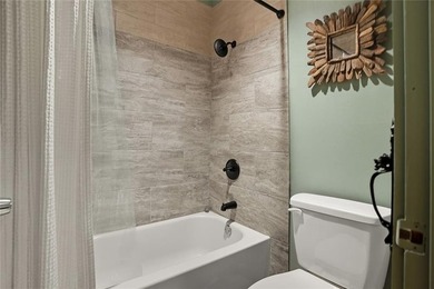 Recent updates include a New Roof in Sept 2025 and a new hot on Big Canoe Golf Club - Cherokee in Georgia - for sale on GolfHomes.com, golf home, golf lot