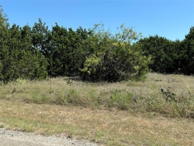 Little over a quarter acre corner lote enjoy community living on White Bluff Resort - New Course in Texas - for sale on GolfHomes.com, golf home, golf lot